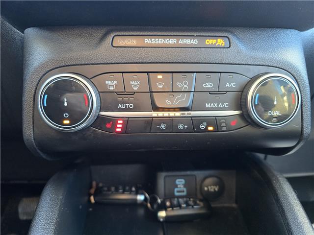 2023 Ford Escape Active in Saskatoon - Image 11 of 12