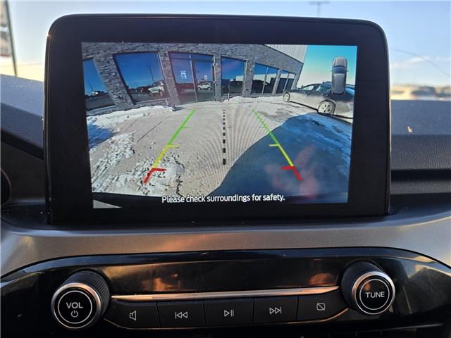 2023 Ford Escape Active in Saskatoon - Image 10 of 12