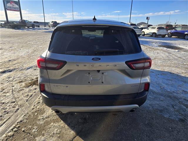 2023 Ford Escape Active in Saskatoon - Image 7 of 12