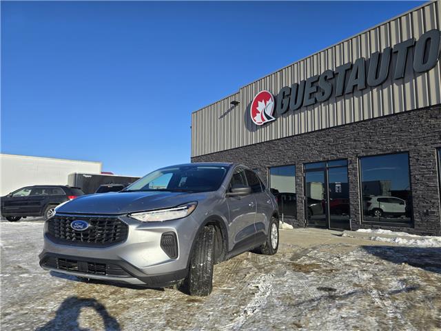 2023 Ford Escape Active in Saskatoon - Image 3 of 12