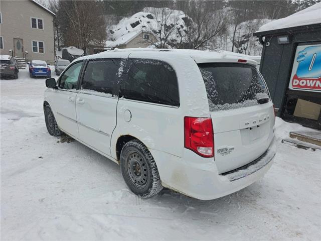 2017 Dodge Grand Caravan Crew (Stk: ZCARAVAN) in Sudbury - Image 3 of 20
