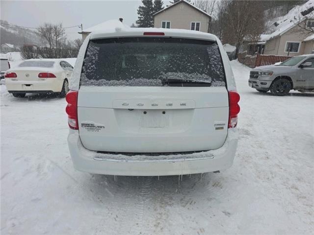 2017 Dodge Grand Caravan Crew (Stk: ZCARAVAN) in Sudbury - Image 4 of 20