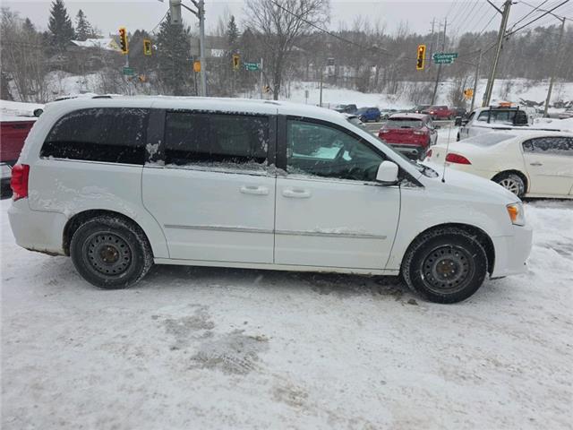 2017 Dodge Grand Caravan Crew (Stk: ZCARAVAN) in Sudbury - Image 6 of 20