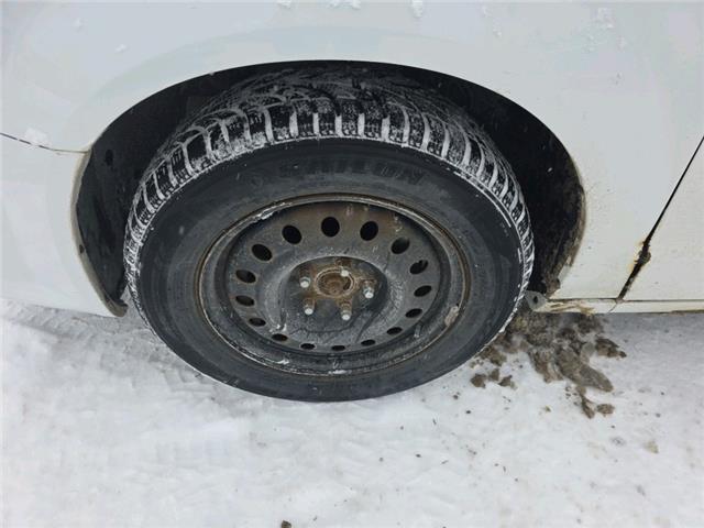 2017 Dodge Grand Caravan Crew (Stk: ZCARAVAN) in Sudbury - Image 9 of 20