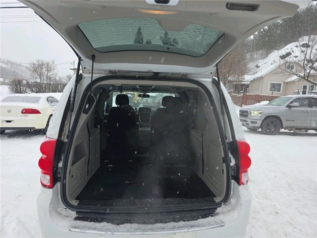 2017 Dodge Grand Caravan Crew (Stk: ZCARAVAN) in Sudbury - Image 10 of 20