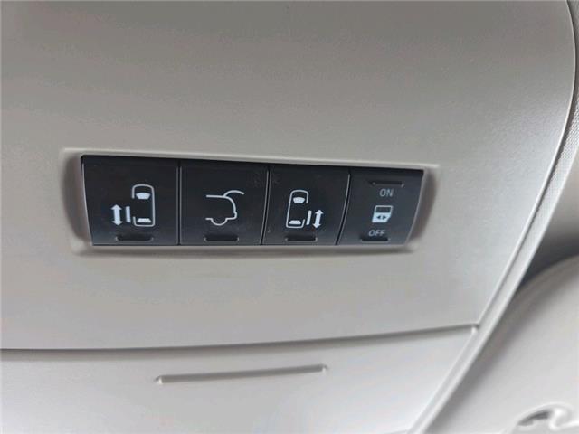 2017 Dodge Grand Caravan Crew (Stk: ZCARAVAN) in Sudbury - Image 17 of 20