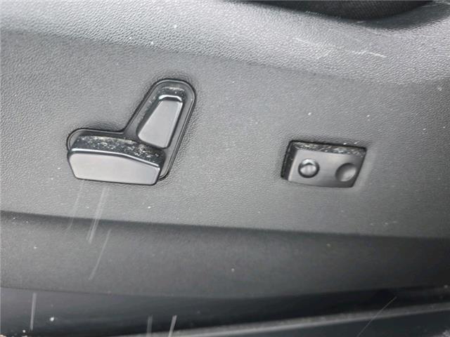 2017 Dodge Grand Caravan Crew (Stk: ZCARAVAN) in Sudbury - Image 18 of 20