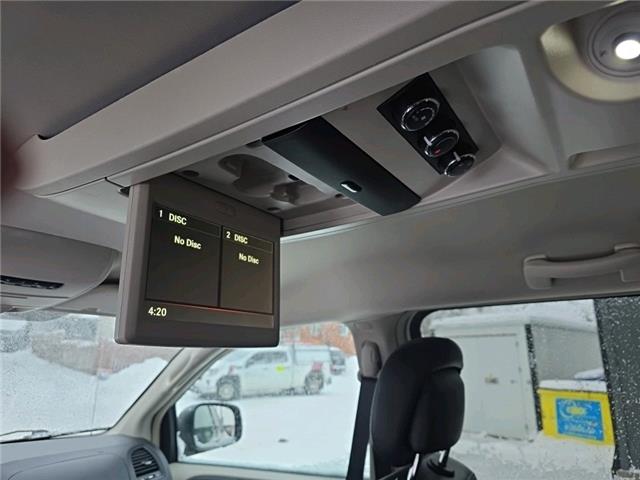 2017 Dodge Grand Caravan Crew (Stk: ZCARAVAN) in Sudbury - Image 19 of 20
