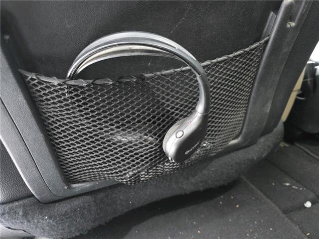 2017 Dodge Grand Caravan Crew (Stk: ZCARAVAN) in Sudbury - Image 20 of 20