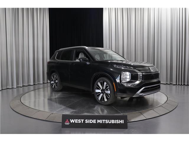 2026 Mitsubishi Outlander GT (Stk: T26115) in Edmonton - Image 1 of 31