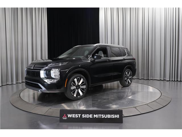 2026 Mitsubishi Outlander GT (Stk: T26115) in Edmonton - Image 3 of 31
