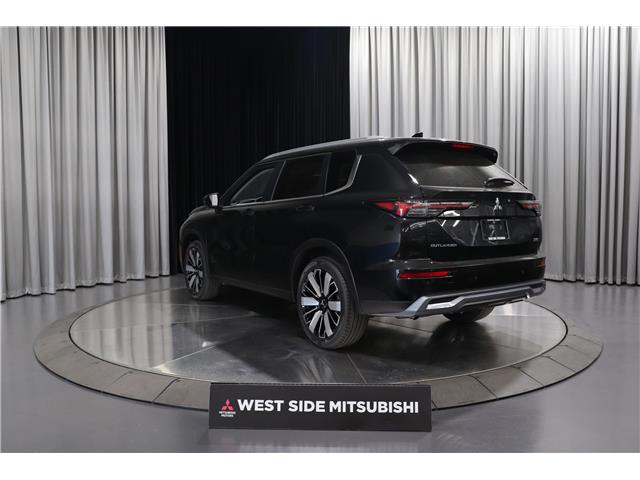 2026 Mitsubishi Outlander GT (Stk: T26115) in Edmonton - Image 4 of 31