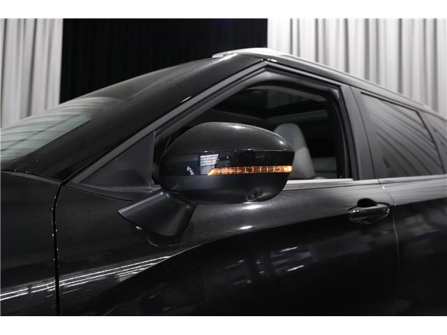 2026 Mitsubishi Outlander GT (Stk: T26115) in Edmonton - Image 8 of 31