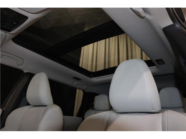 2026 Mitsubishi Outlander GT (Stk: T26115) in Edmonton - Image 12 of 31