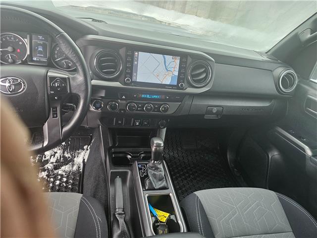 2021 Toyota Tacoma Base (Stk: 2841A) in Sarnia - Image 6 of 8