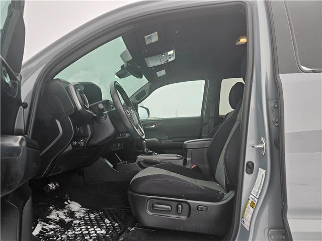 2021 Toyota Tacoma Base (Stk: 2841A) in Sarnia - Image 7 of 8