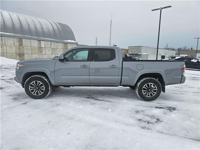 2021 Toyota Tacoma Base (Stk: 2841A) in Sarnia - Image 3 of 8