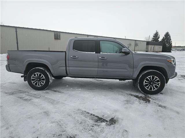 2021 Toyota Tacoma Base (Stk: 2841A) in Sarnia - Image 2 of 8