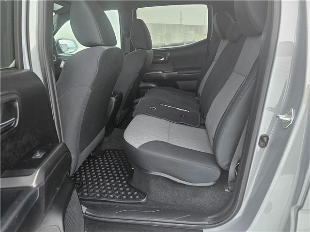 2021 Toyota Tacoma Base (Stk: 2841A) in Sarnia - Image 8 of 8