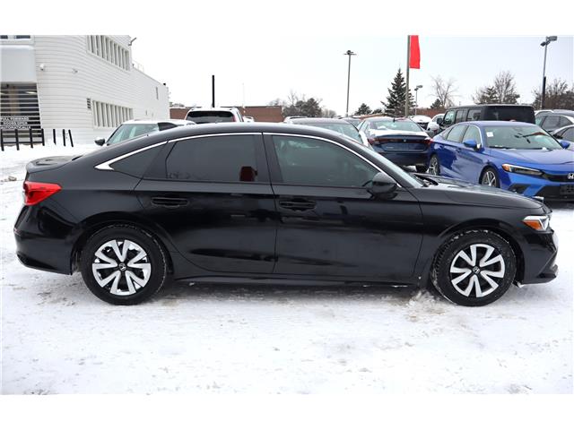 2023 Honda Civic LX-B (Stk: 2214437A) in Mississauga - Image 6 of 26