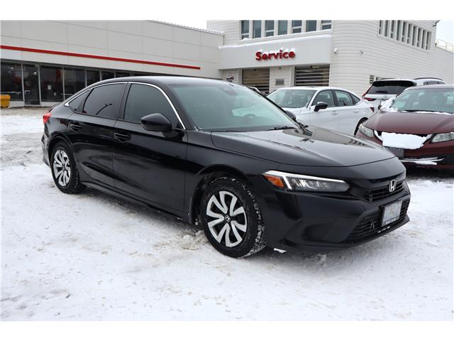 2023 Honda Civic LX-B (Stk: 2214437A) in Mississauga - Image 7 of 26