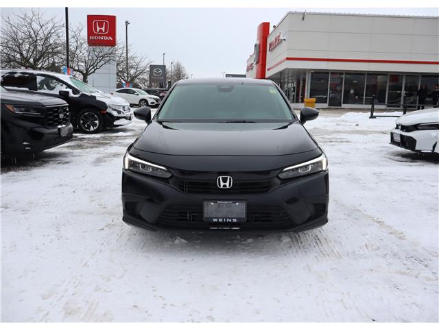 2023 Honda Civic LX-B (Stk: 2214437A) in Mississauga - Image 8 of 26