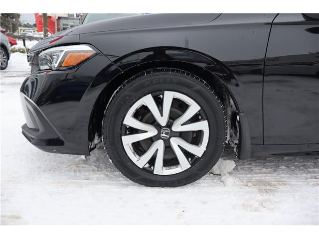 2023 Honda Civic LX-B (Stk: 2214437A) in Mississauga - Image 10 of 26