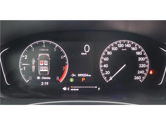 2023 Honda Civic LX-B (Stk: 2214437A) in Mississauga - Image 13 of 26
