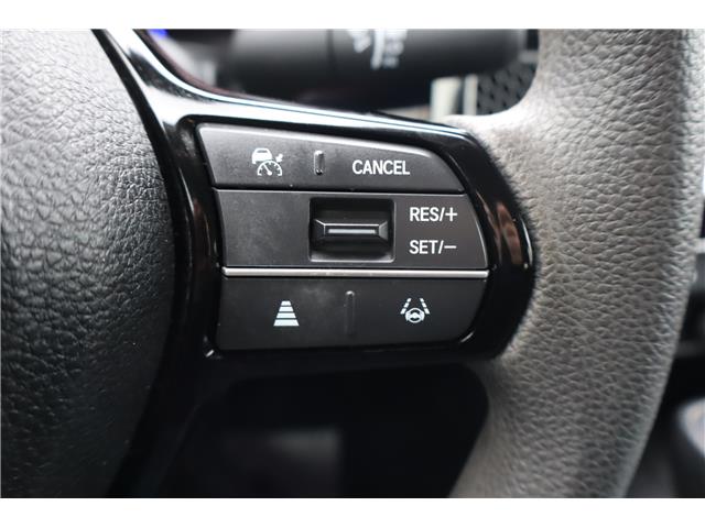 2023 Honda Civic LX-B (Stk: 2214437A) in Mississauga - Image 16 of 26