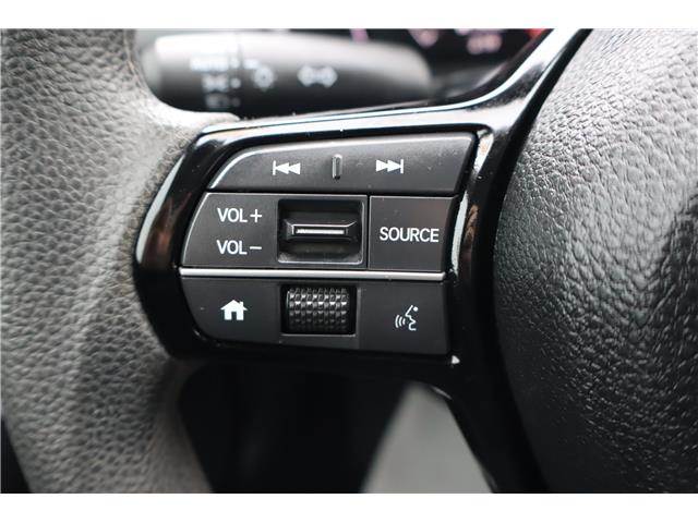 2023 Honda Civic LX-B (Stk: 2214437A) in Mississauga - Image 15 of 26