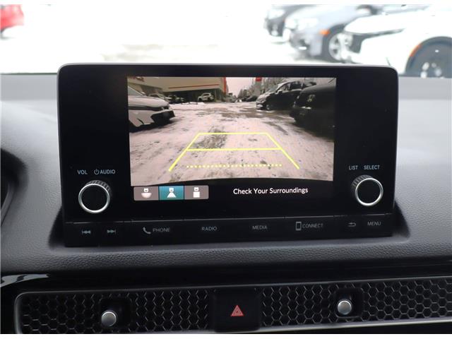 2023 Honda Civic LX-B (Stk: 2214437A) in Mississauga - Image 17 of 26