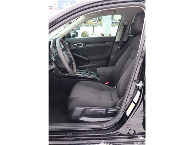 2023 Honda Civic LX-B (Stk: 2214437A) in Mississauga - Image 11 of 26