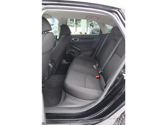 2023 Honda Civic LX-B (Stk: 2214437A) in Mississauga - Image 24 of 26