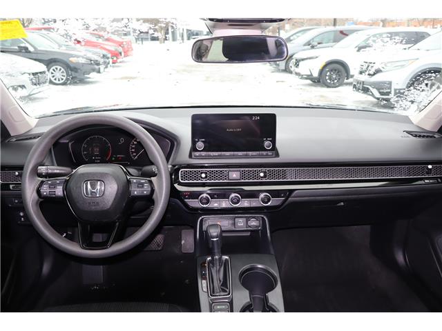 2023 Honda Civic LX-B (Stk: 2214437A) in Mississauga - Image 12 of 26