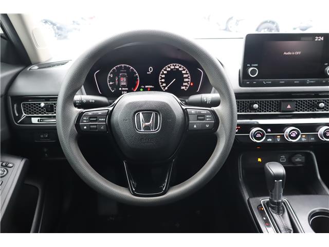 2023 Honda Civic LX-B (Stk: 2214437A) in Mississauga - Image 14 of 26
