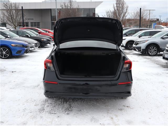 2023 Honda Civic LX-B (Stk: 2214437A) in Mississauga - Image 25 of 26
