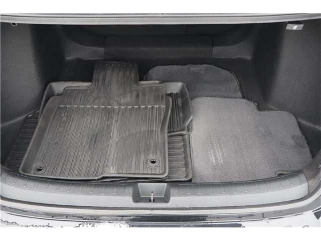 2023 Honda Civic LX-B (Stk: 2214437A) in Mississauga - Image 26 of 26