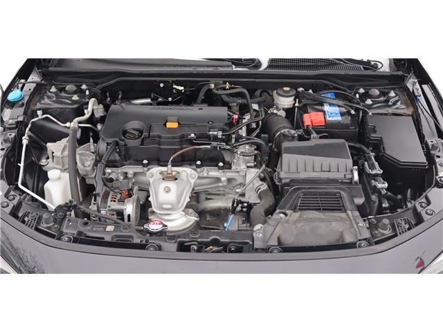 2023 Honda Civic LX-B (Stk: 2214437A) in Mississauga - Image 9 of 26