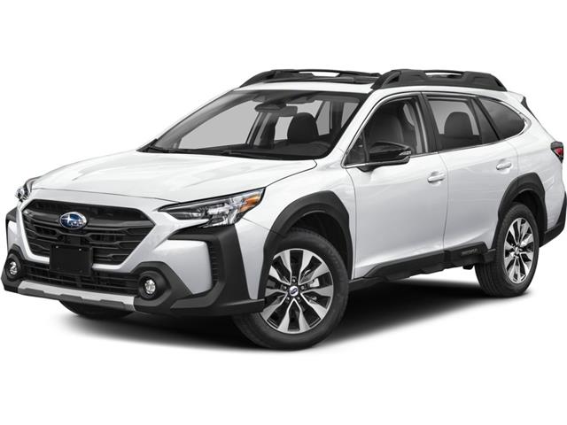 2024 Subaru Outback Limited XT (Stk: 255463) in Ottawa - Image 1 of 10