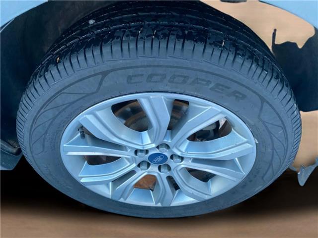 2019 Ford Edge Titanium (Stk: 25200D) in Melfort - Image 9 of 10