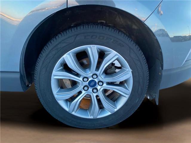 2019 Ford Edge Titanium (Stk: 25200D) in Melfort - Image 10 of 10