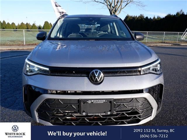 2025 Volkswagen Tiguan Trendline (Stk: ST034559) in Vancouver - Image 4 of 19