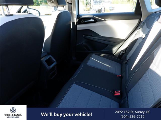 2025 Volkswagen Tiguan Trendline (Stk: ST034559) in Vancouver - Image 7 of 19