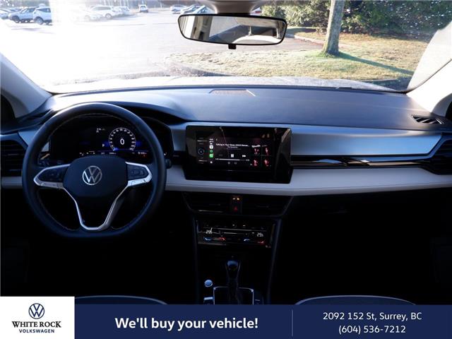 2025 Volkswagen Tiguan Trendline (Stk: ST034559) in Vancouver - Image 8 of 19