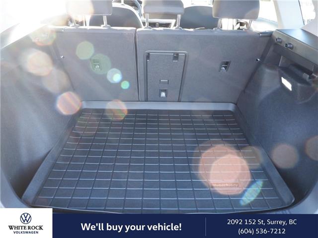 2025 Volkswagen Tiguan Trendline (Stk: ST034559) in Vancouver - Image 11 of 19