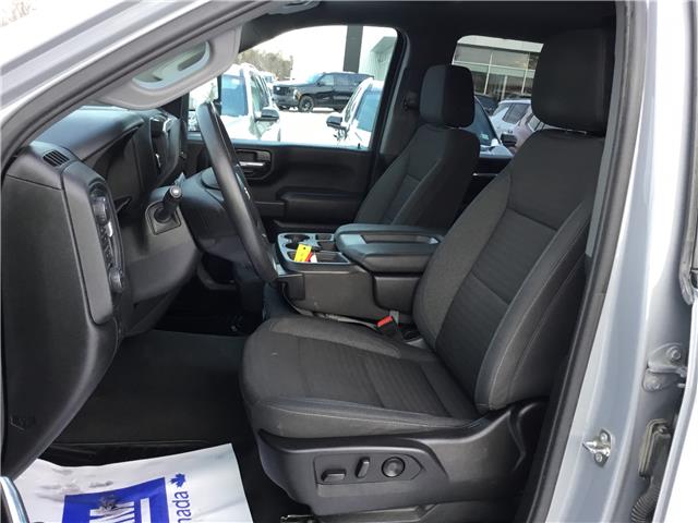 2024 Chevrolet Silverado 2500HD Custom (Stk: S2743) in Cornwall - Image 5 of 30
