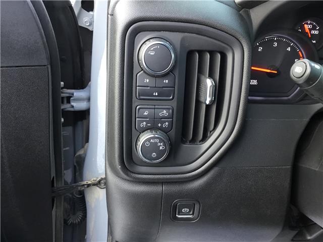 2024 Chevrolet Silverado 2500HD Custom (Stk: S2743) in Cornwall - Image 4 of 30