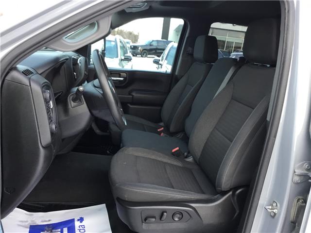 2024 Chevrolet Silverado 2500HD Custom (Stk: S2743) in Cornwall - Image 6 of 30