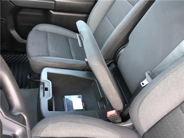 2024 Chevrolet Silverado 2500HD Custom (Stk: S2743) in Cornwall - Image 7 of 30