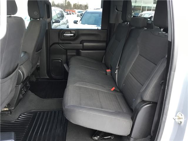 2024 Chevrolet Silverado 2500HD Custom (Stk: S2743) in Cornwall - Image 14 of 30